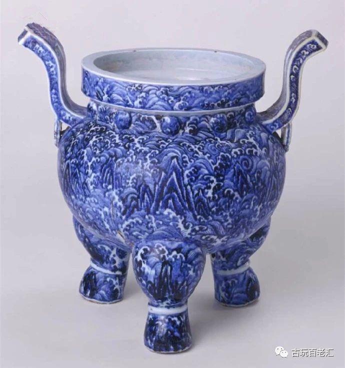 【鉴赏】明代青花瓷：看这篇就够了！！