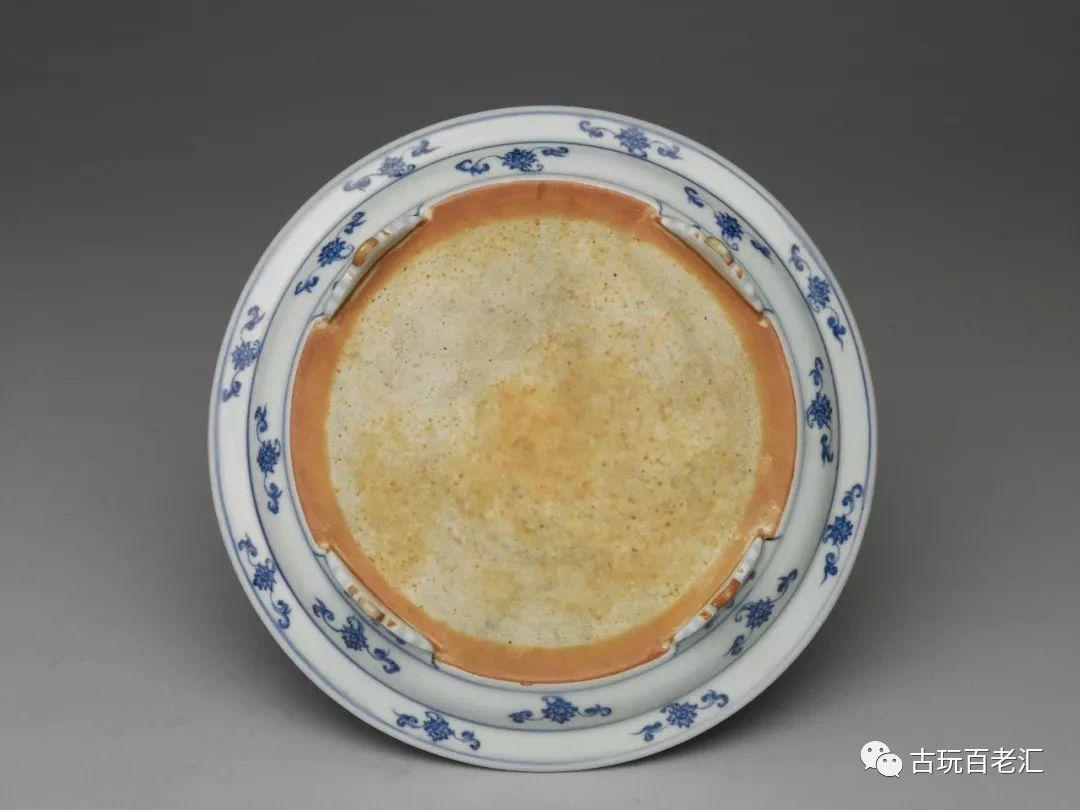 【鉴赏】明代青花瓷：看这篇就够了！！