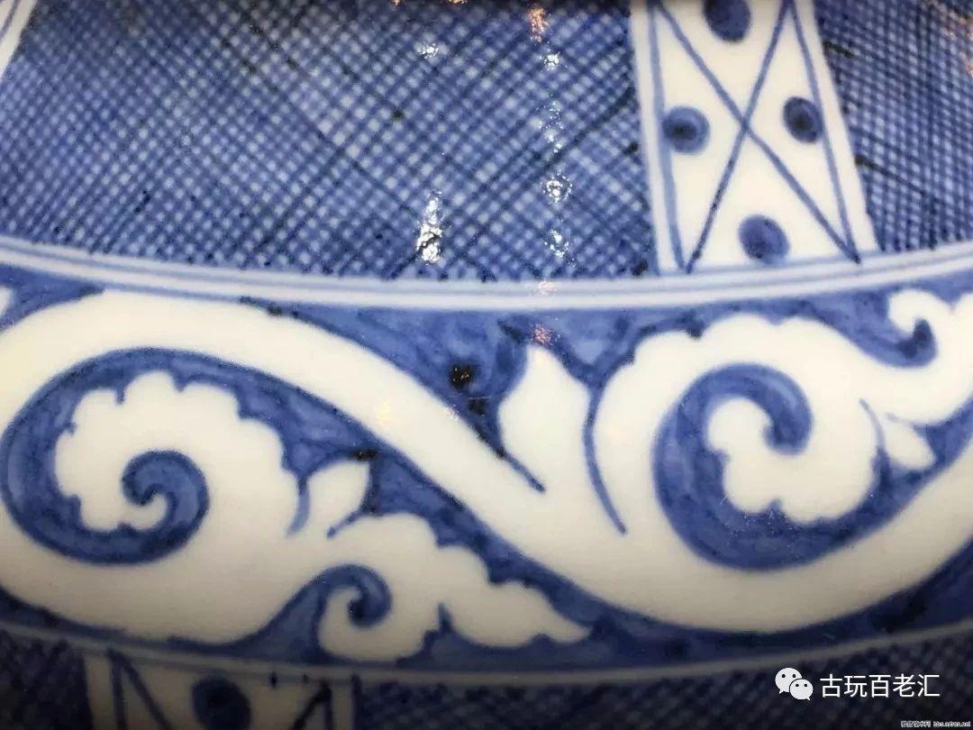 【鉴赏】明代青花瓷：看这篇就够了！！