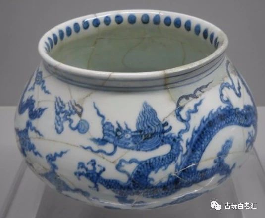 【鉴赏】明代青花瓷：看这篇就够了！！