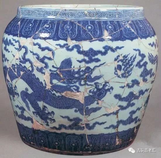 【鉴赏】明代青花瓷：看这篇就够了！！