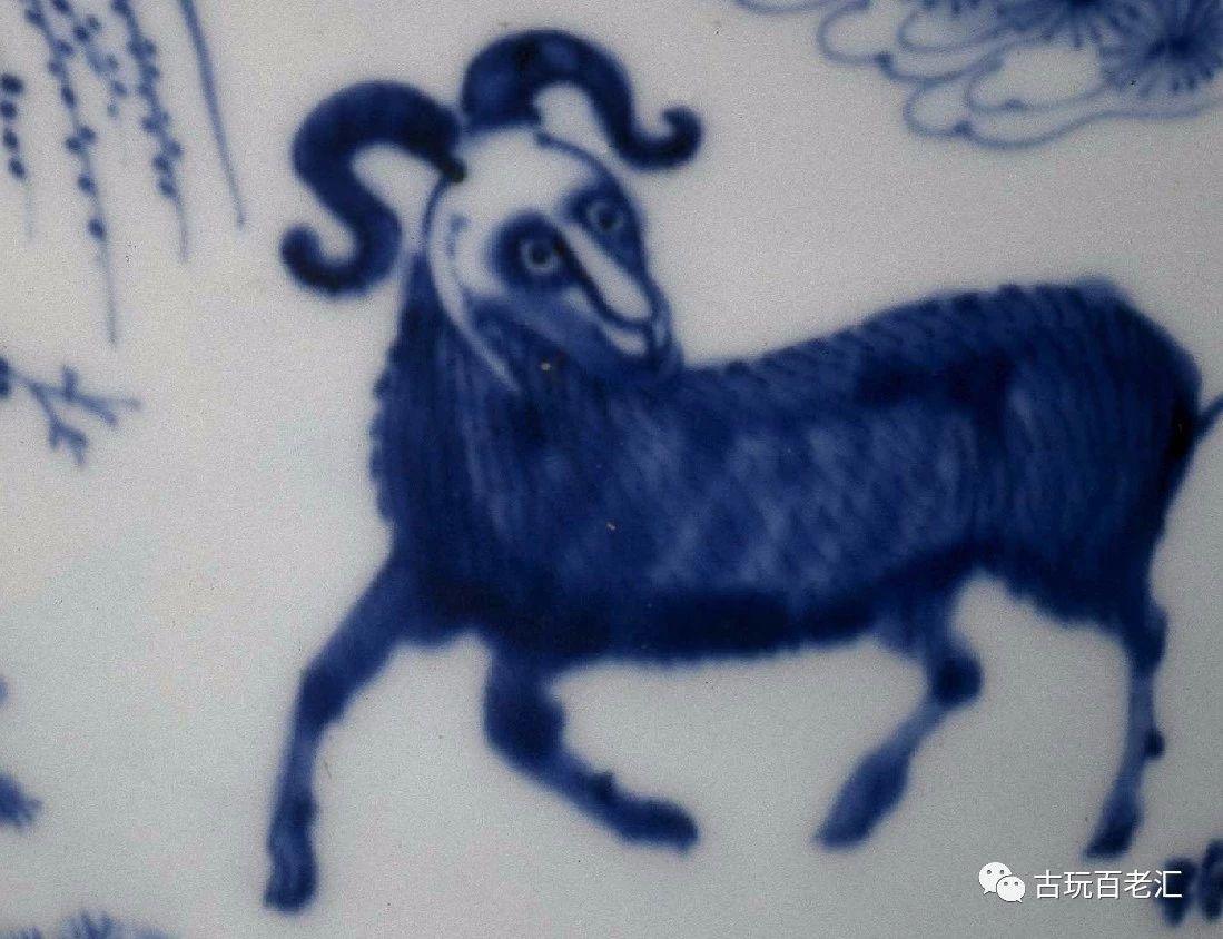 【鉴赏】明代青花瓷：看这篇就够了！！