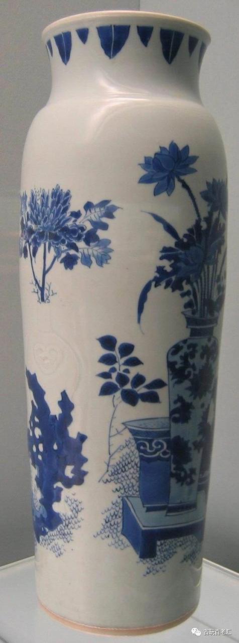 【鉴赏】明代青花瓷：看这篇就够了！！