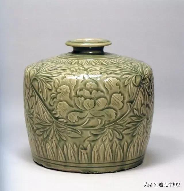 看懂了宋瓷，其它都乏味