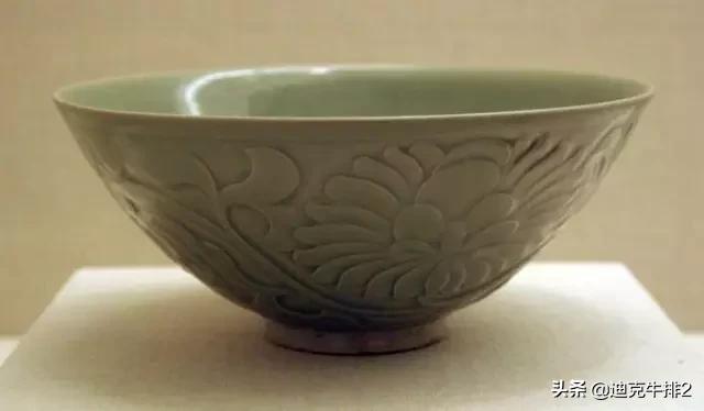 看懂了宋瓷，其它都乏味