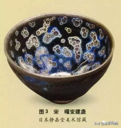 看懂了宋瓷，其它都乏味