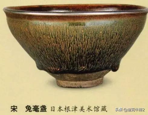 看懂了宋瓷，其它都乏味