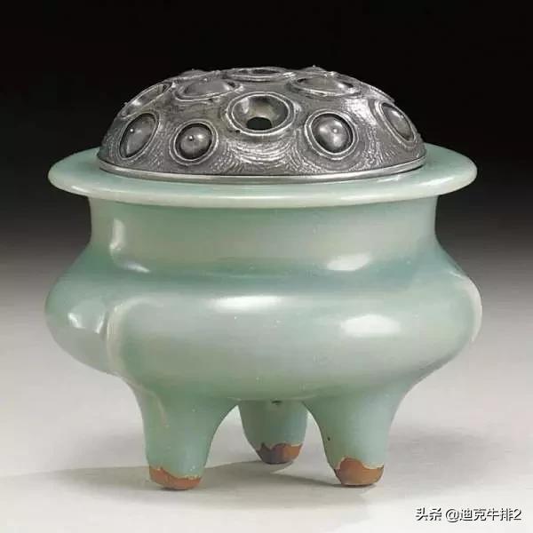 看懂了宋瓷，其它都乏味