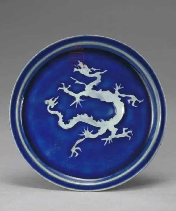 两岸故宫馆藏元代瓷器荟萃 图片