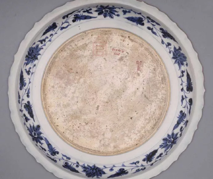 两岸故宫馆藏元代瓷器荟萃 图片